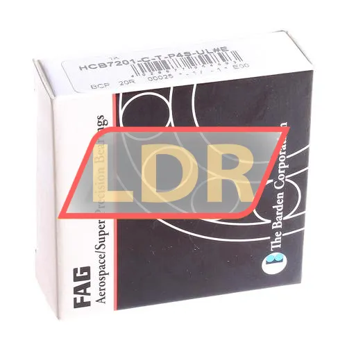 FAG HCB7201-C-T-P4S-UL ürün fotoğrafı 4