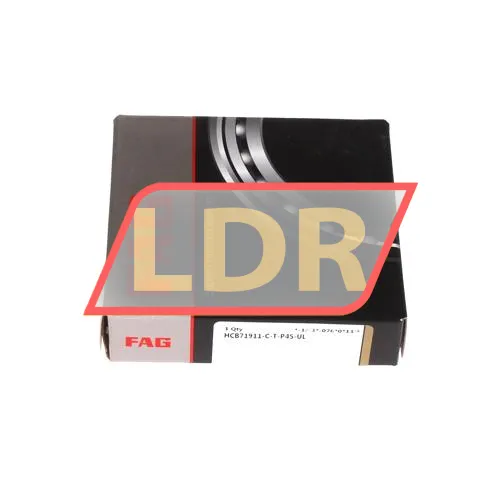 FAG HCB71911-C-T-P4S-UL ürün fotoğrafı 2