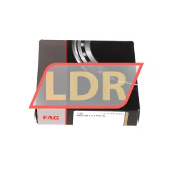 FAG HCB71911-C-T-P4S-UL rulman resim 2