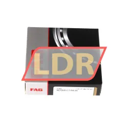 FAG HC71909-C-T-P4S-UL rulman resim 3