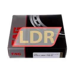 FAG B7212-C-2RSD-T-P4S-UL rulman resim 2