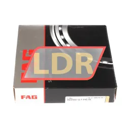 FAG HCS7017-E-T-P4S-UL rulman resim 3