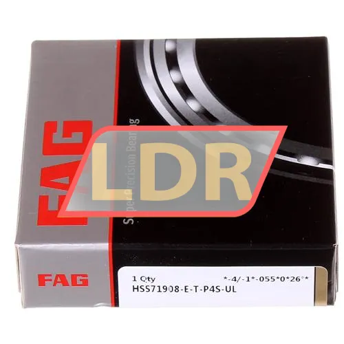 FAG HSS71908-E-T-P4S-UL ürün fotoğrafı 2