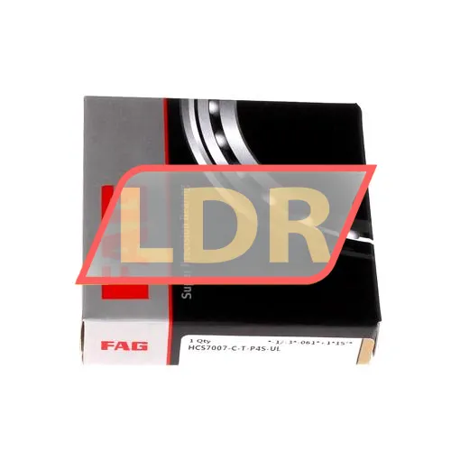 FAG HCS7007-C-T-P4S-UL ürün fotoğrafı 3