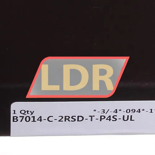 FAG B7014-C-2RSD-T-P4S-UL ürün fotoğrafı 4