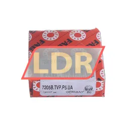 FAG 7205B-TVP-P5-UA rulman resim 5