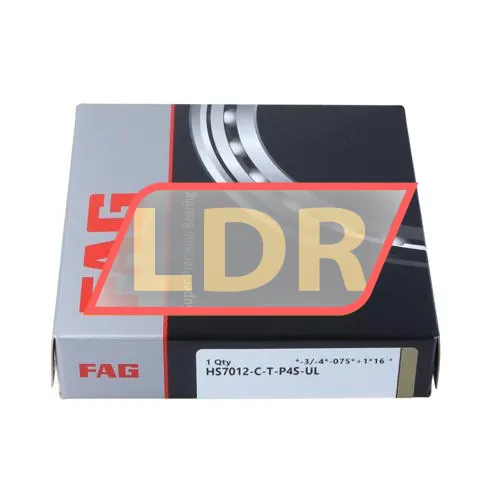 FAG HS7012E-T-P4S-UL ürün fotoğrafı 3
