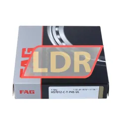 FAG HS7012E-T-P4S-UL rulman resim 3