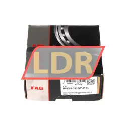 FAG HS71911-E-T-P4S-UM rulman resim 3