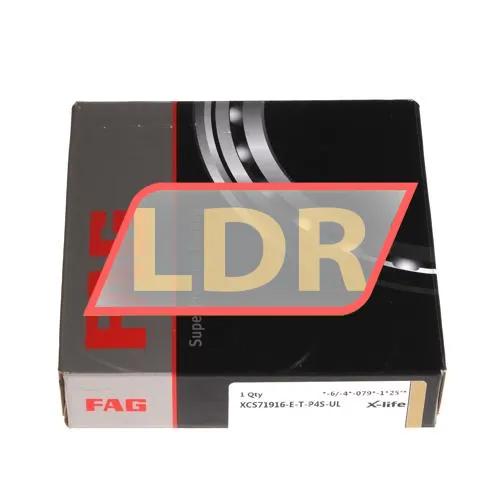 FAG XCS71916-E-T-P4S-UL ürün fotoğrafı 2