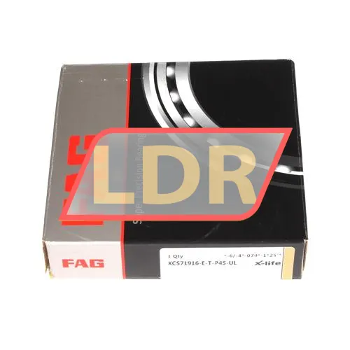 FAG XCS71916-E-T-P4S-UL ürün fotoğrafı 3
