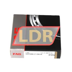 FAG XCS71908-E-T-P4S-UL rulman resim 3