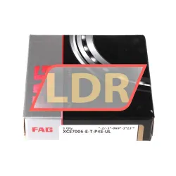 FAG XCS7006-E-T-P4S-UL rulman resim 3