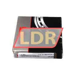 FAG XCS7005-E-T-P4S-UL rulman resim 3