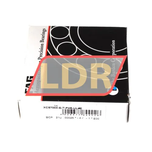 FAG XCS7004-E-T-P4S-UL ürün fotoğrafı 3