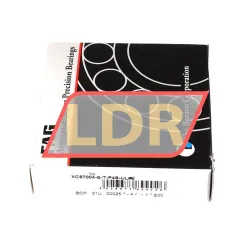 FAG XCS7004-E-T-P4S-UL rulman resim 3