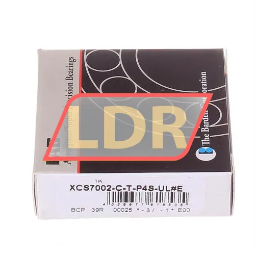 FAG XCS7002-C-T-P4S-UL ürün fotoğrafı 2