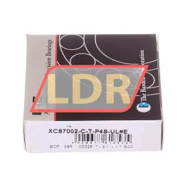 FAG XCS7002-C-T-P4S-UL rulman resim 2