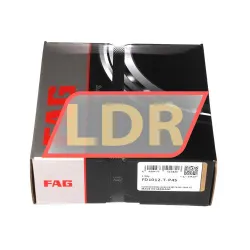 FAG FD1012-T-P4S rulman resim 2