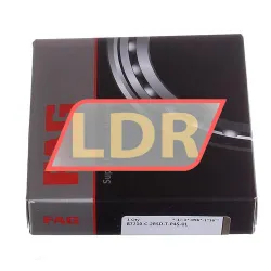 FAG B7210-C-2RSD-T-P4S-UL rulman resim 2