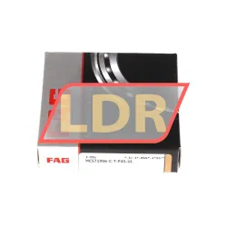 FAG HCS71906-C-T-P4S-UL rulman resim 3