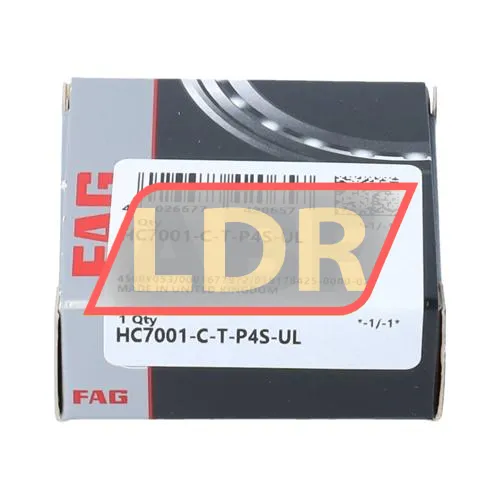 FAG HC7001-C-T-P4S-UL ürün fotoğrafı 3