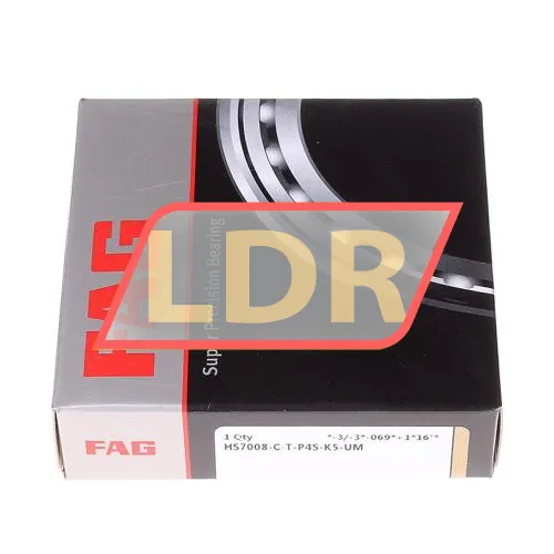 FAG HS7008-C-T-P4S-K5-UM ürün fotoğrafı 2
