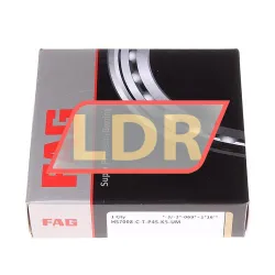 FAG HS7008-C-T-P4S-K5-UM rulman resim 2