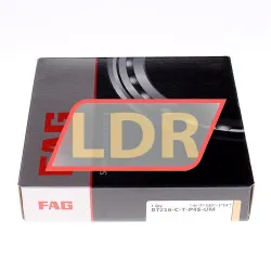 FAG B7216-C-T-P4S-UM rulman resim 2