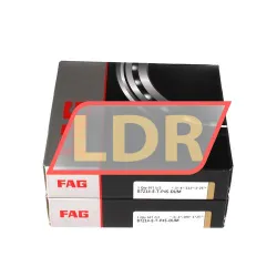 FAG B7214-E-T-P4S-DUM