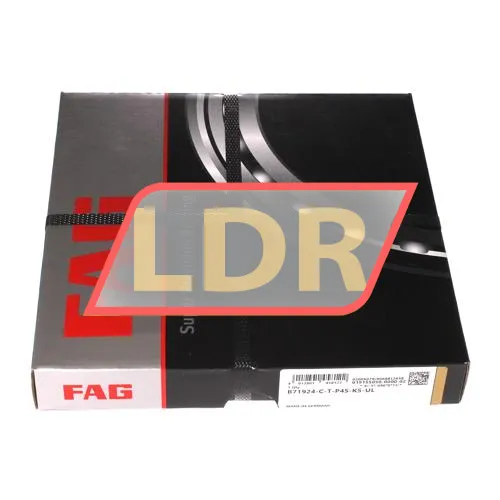 FAG B71924-C-T-P4S-K5-UL ürün fotoğrafı 3