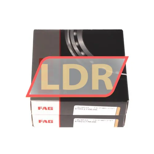 FAG B71913-C-T-P4S-DUL