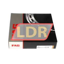 FAG B7021-C-T-P4S-UM rulman resim 3