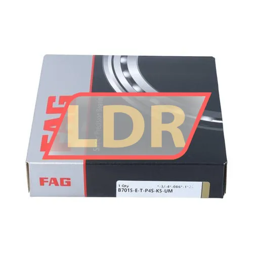 FAG B7015-E-T-P4S-K5-UM