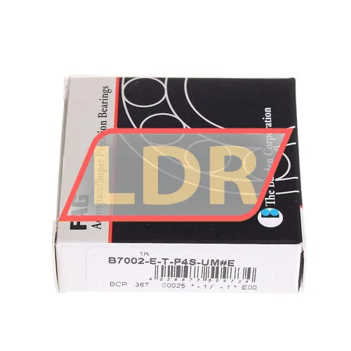 FAG B7002-E-T-P4S-UM ürün fotoğrafı 2