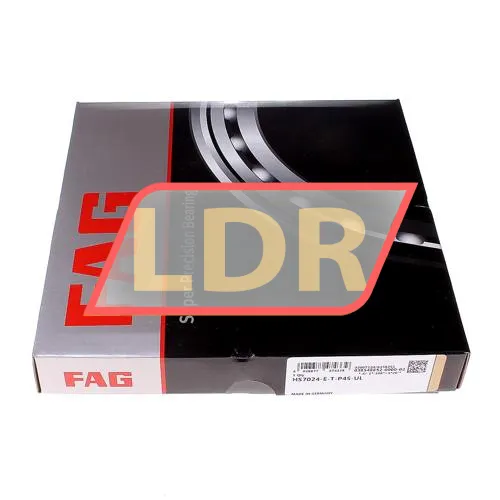 FAG HS7024-E-T-P4S-UL ürün fotoğrafı 2