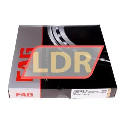 FAG HS7024-E-T-P4S-UL rulman resim 2