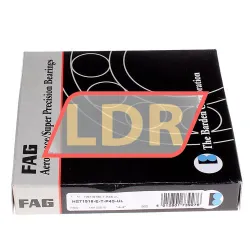 FAG HS71918-E-T-P4S-UL rulman resim 2