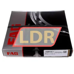FAG B7220-E-T-P4S-UL rulman resim 2