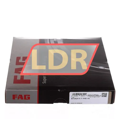 FAG B71924-E-T-P4S-UL ürün fotoğrafı 3