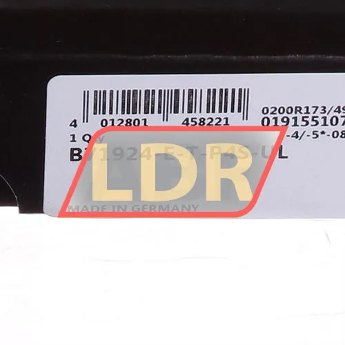 FAG B71924-E-T-P4S-UL ürün fotoğrafı 4