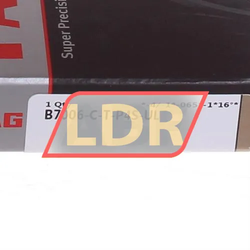 FAG B7006-C-T-P4S-UL ürün fotoğrafı 3