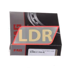 FAG B7008-E-T-P4S-UL rulman resim 2
