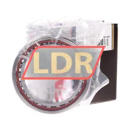 FAG B7005-E-T-P4S-UL rulman resim 2