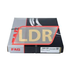 FAG B7220-C-T-P4S-UL rulman resim 3