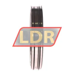 FAG B7020-EDLR-T-P4S-UL rulman resim 3