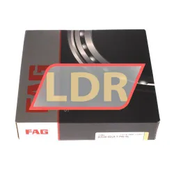 FAG B7020-EDLR-T-P4S-UL rulman resim 4