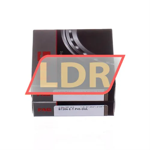 FAG B7206-E-T-P4S-DUL