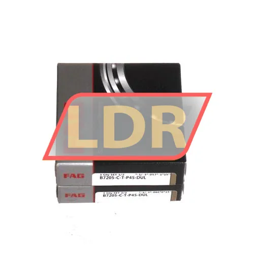 FAG B7205-C-T-P4S-DUL