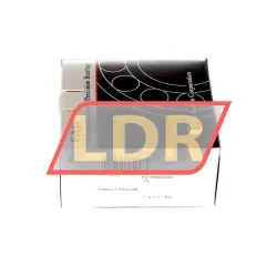 FAG B7204-C-T-P4S-DUL rulman resim 2
